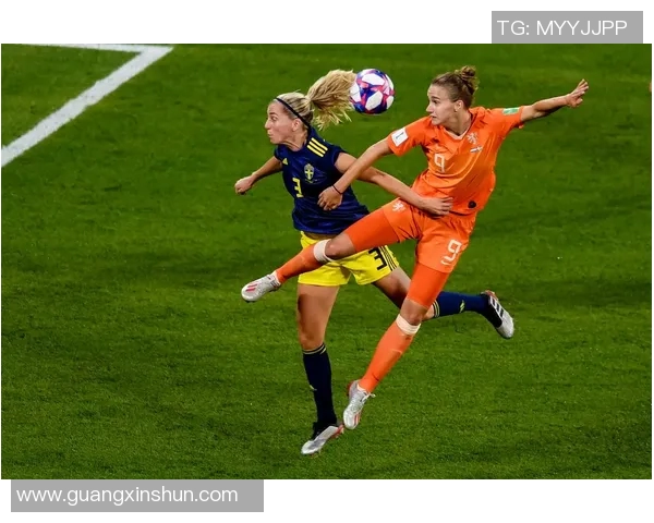 女子世界杯足球盛宴即将开启全球瞩目女足力量展现精彩对决与激情时刻